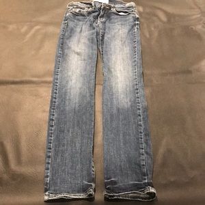 Abercrombie Jeans